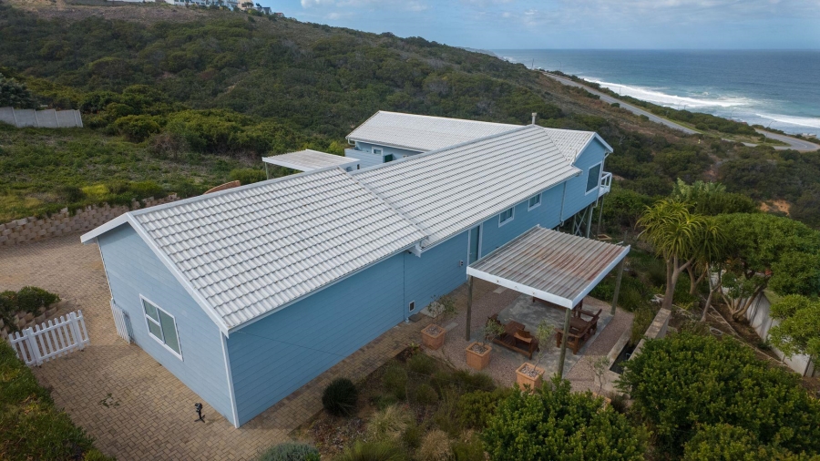 3 Bedroom Property for Sale in Dana Bay Western Cape